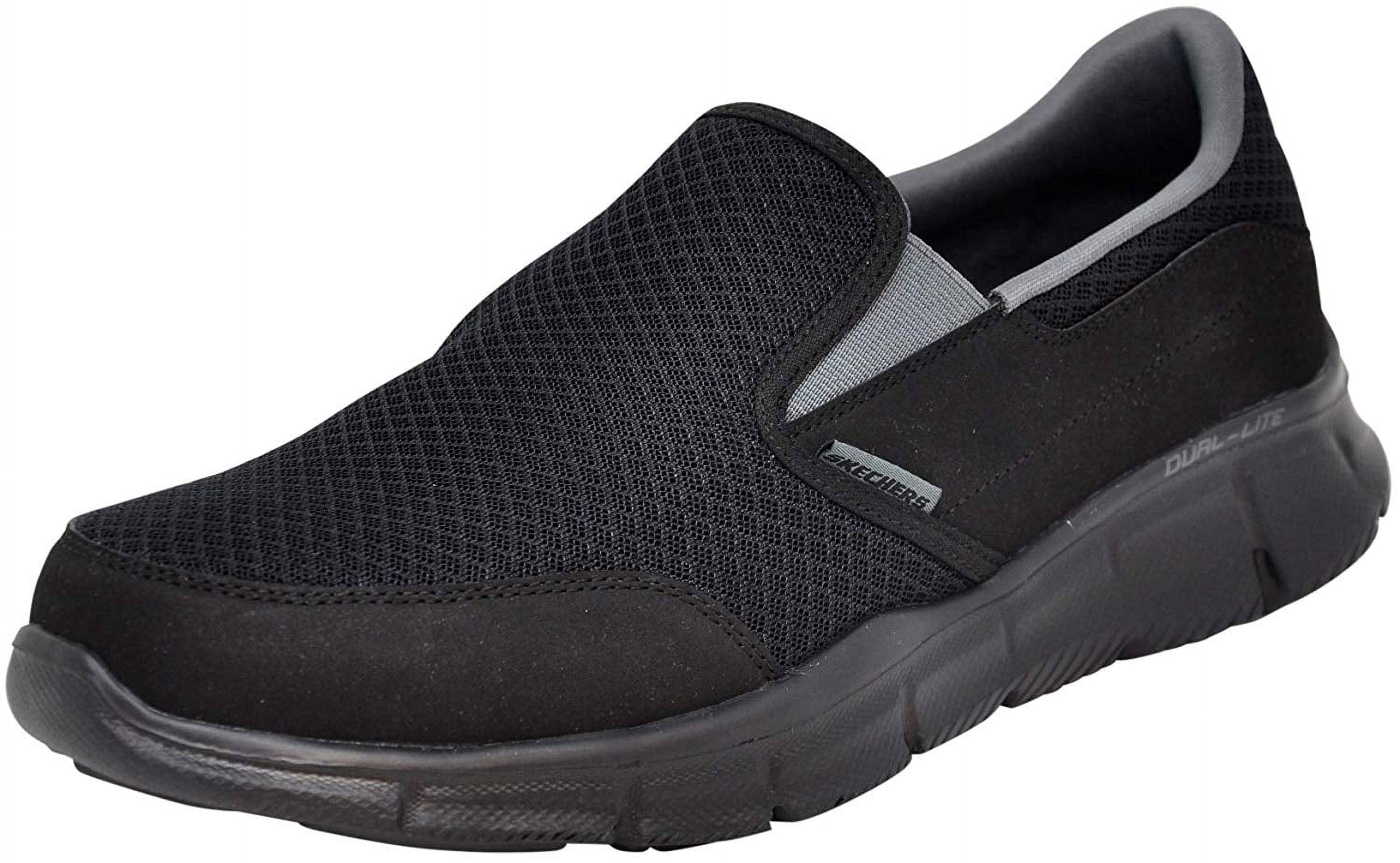 Black/Charcoal