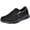Black/Charcoal, variant on Men's Equalizer Persistent Slip-On Sneaker, Black/Charcoal, 11 W US