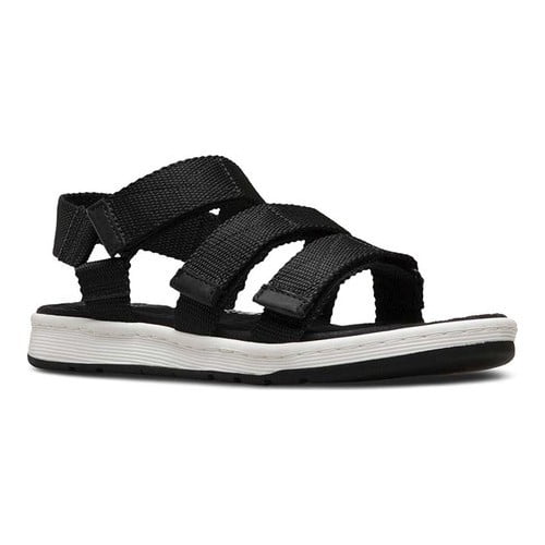 3 strap sandals mens