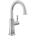 thumbnail image 1 of Delta Faucet Robinet de Boisson Traditionnel 1960-AR-DST, Acier Inoxydable Arctique, 1 of 3