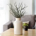 thumbnail image 4 of Funie 1Pc 35cm Artificial Branch Plastic Tree Dried Plant Home Wedding Party Decor, 4 of 7