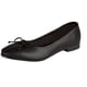 thumbnail image 1 of Balerina Para Mujer CASTALIA 191-64 Negro Detalle De moño, 1 of 3