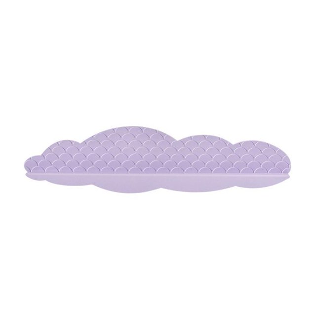 De Silicona Con Protector Contra Salpicaduras Para Fregadero Con Ventosa Para Fregadero De Cocina, Lavabo De Baño Guardurnaity HA044287-02