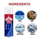 thumbnail image 5 of Sellador impermeable para tejados 100ml – Sellador líquido de reparación instantánea de fugas para desagües, canalones, superficies exteriores e interiores, resistente a los rayos UV flexible, 5 of 6