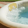 thumbnail image 4 of ZFYXGS Pool Tub Placement With Suction Cup Neck Soft And Comfortable Comfortable, 4 of 6