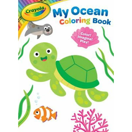 920+ Ocean Coloring Book Colors Best HD 920+ Ocean Coloring Book Colors Best HD