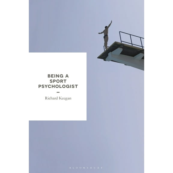 Being a Sport Psychologist, (Paperback)