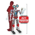 Meccano by Erector Meccanoid XL 2.0 RobotBuilding Kit, STEM