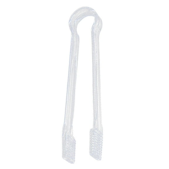 Clip Kitchen Ice Tongs Cake Tongs Appetizers Tong Food Serving Tongs Tongs for Ice