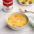 thumbnail image 3 of Campbell's Condensed Chicken with Rice Soup - 10.5oz pack of 3, 3 of 4