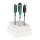 thumbnail image 4 of Taladro de uñas eléctrico 7 en un, de uñas portátil para acrílicos, forma de uñas , eliminación de , removedor de cutículas Salvador Bit de arte de uñas profesional, 4 of 7