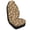 Wild Spot, variant on Uourmeti Pink Leopard Print Front Car Seat Cover 1 Pieces Set Seat Covers for Cars Anti-Aging Stretchy Suitable for Auto Van