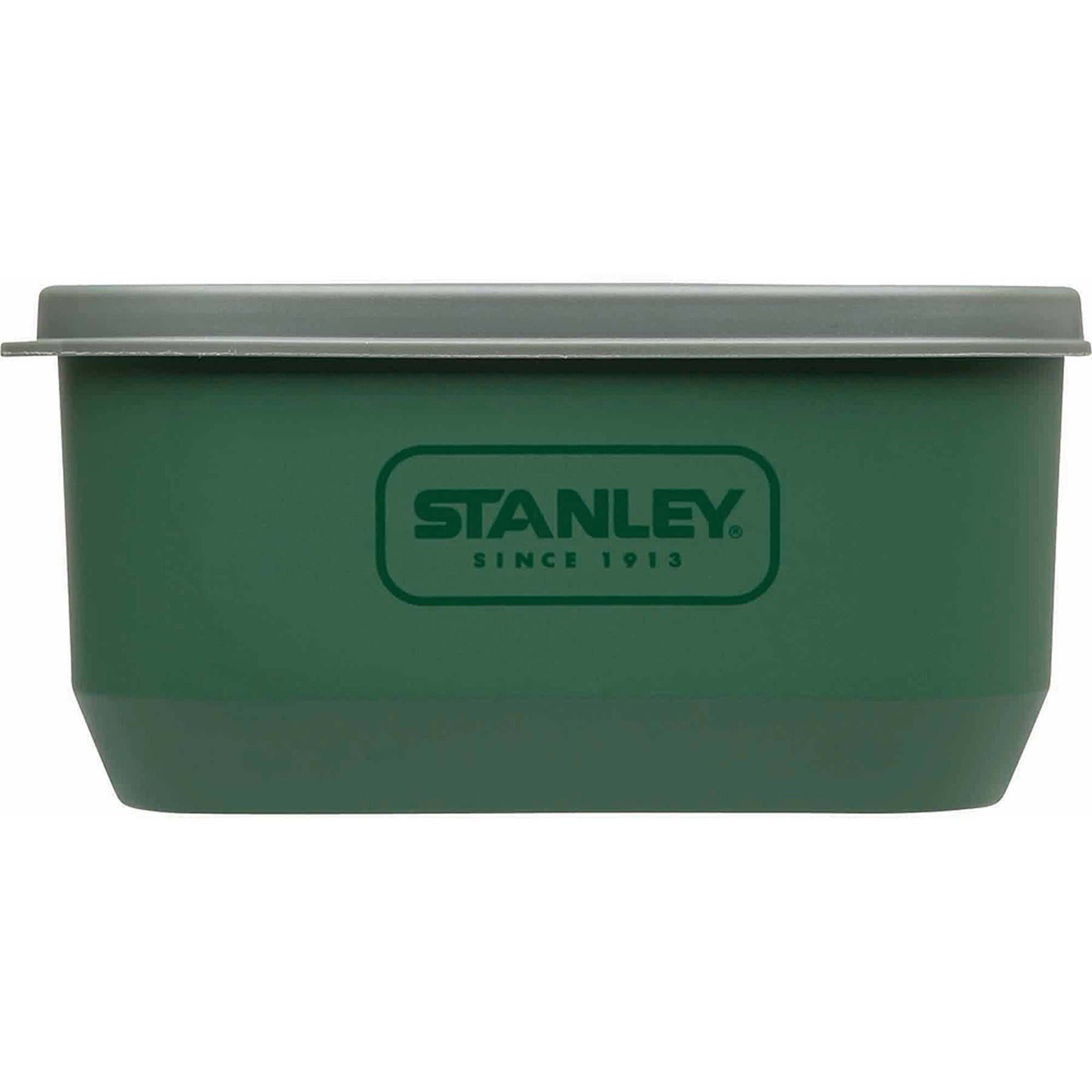 Stanley Green Food Storage Containers