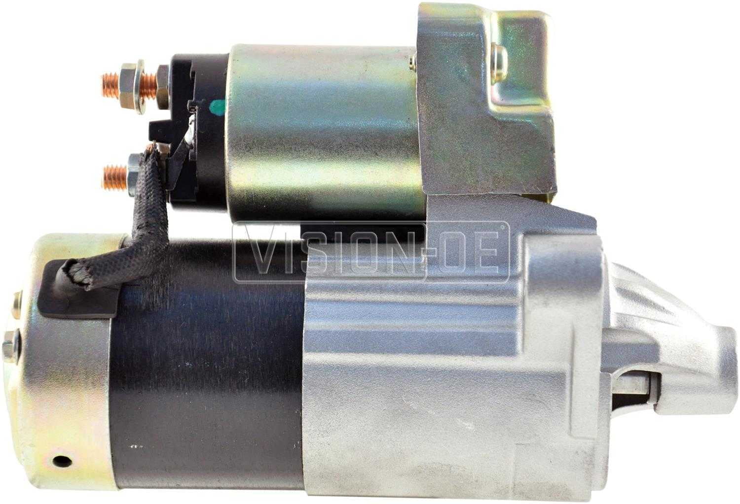 Vision OE 17783 Starter Motor