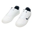 thumbnail image 3 of Dek Mens Euston Lace Trainers, 3 of 4