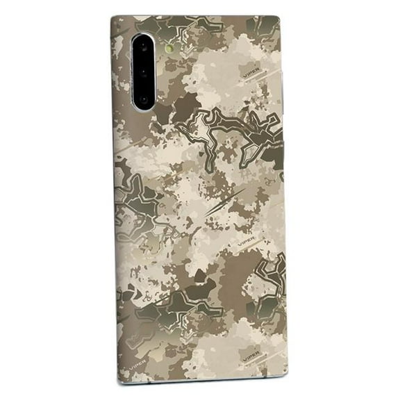 MightySkins SAGNO10-Viper Western Skin for Samsung Galaxy Note 10 - Viper Western