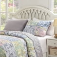 thumbnail image 4 of Greenland Home Fashions Emma Patchwork Print Quilted Pillow Sham, King-20x36, 4 of 5