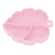 thumbnail image 1 of Plato de succión dividido Jadeshay Plato para alimentos para niños pequeños Silicona, 1 of 14
