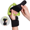 thumbnail image 2 of Rehabilitation Finger Gloves, Anti-Spasticity Aid For Stroke Hemiplegia, Five-Finger Separation Design For Enhanced Finger Control And Mobility, 2 of 5