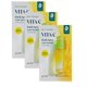 thumbnail image 1 of Máscara de sérum Goodal Green Tangerine Vita C Dark Spot 30 ml x 3, 1 of 5