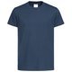 thumbnail image 1 of Stedman - Camiseta clásica para niños y niñas (Azul Medianoche), 1 of 2