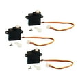 thumbnail image 2 of 3 uds Servo Modificado CUTICAT para Aviones RC Wltoys K110S, 2 of 8