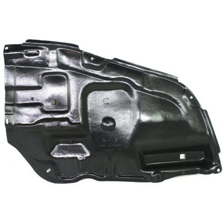 Passenger Side Engine Splash Shield For 2005-2010 Toyota Avalon Sedan