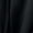 Black, variant on Women's Plus Size Extended Plus Size Sequin Lace Three Quarter Sleeve A-Line Gown