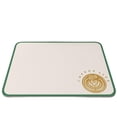 thumbnail image 4 of Birdeem No-Wash Coffee Mat Absorbent Mat Bathroom Faucet Mat Spill Wash Draining Mat Bottom Thickening, 4 of 10