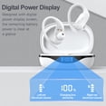 thumbnail image 4 of Auriculares Lenovo thinkplus LP75 True Wireless BT Auriculares deportivos BT5.3 Lenovo Auriculares, 4 of 8
