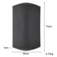 thumbnail image 2 of Honeycomb Litter Mat Waterproof Double Layer Pet Litter Mat Cat Litter Mat, 2 of 10