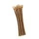 thumbnail image 1 of 10 piezas Extensiones de cabello Twist Braid Suministes Peinado ligero Diy fácil de Marrón, 1 of 8