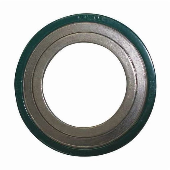 Spiral Wound Gasket,CRIR,4 in.,6-7/8 in.