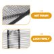 thumbnail image 3 of unbranded 15000Ud Barra De Fijación Para Etiquetas Ropa Negro Con Duradero Y Seguro, 3 of 6