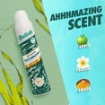 thumbnail image 5 of Batiste Texturizing Dry Shampoo, 3.81 oz, 5 of 10