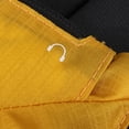 thumbnail image 7 of OUNONA Lightweight Running Waist Bag for Men and Women, Multi-Function Outdoor Sports Belt with High Capacity, Yellow, 7 of 7
