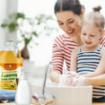 thumbnail image 4 of Warm Vanilla Sugar Scent Foaming Antibacterial Hand Soap For Sensitive & Dry Skin - 1 Gallon Refill., 4 of 5