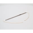 thumbnail image 4 of Star Heatertube,Quartz,800W-120V,Qcs1 HB-198065 - Genuine OEM Replacement Part, 4 of 4