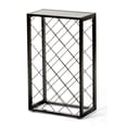 thumbnail image 4 of Mango Steam 1.75L Metal Wine Rack for Champagne (23 Bottle, Black), 4 of 7
