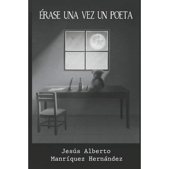 Ãrase una vez un poeta., (Paperback)