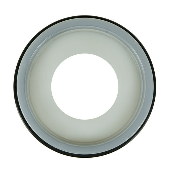 FEL-PRO BS 40678 Rear Main Seal Set Fits select: 2002-2009 CHEVROLET TRAILBLAZER, 2002-2009 GMC ENVOY