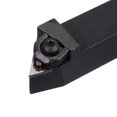 thumbnail image 4 of Unique Bargains 15/16' CNC Tour Carbure Indexable Tournant Porte-Outil 75° WTBNR2525M16, 4 of 4