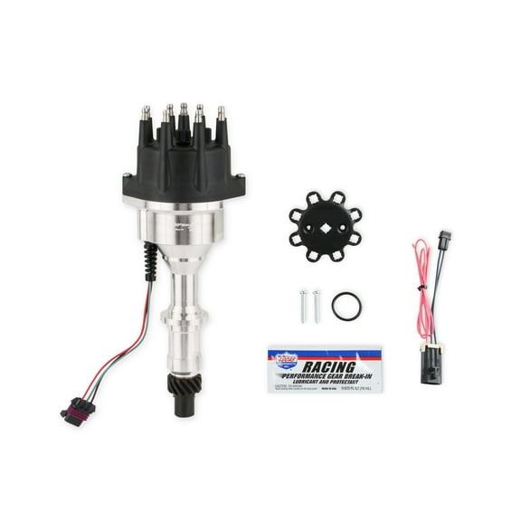 Holley Sniper EFI 565-314 HyperSpark Distributor - Pontiac