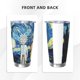 thumbnail image 3 of Vaso de 20 oz de Rick y Morty, taza de viaje de café con aislamiento al vacío de acero inoxidable, taza de café, taza de viaje con tapa, taza térmica para exteriores, 3 of 8