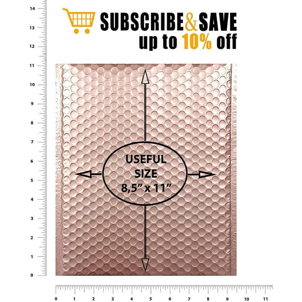Cute bubble mailers deals