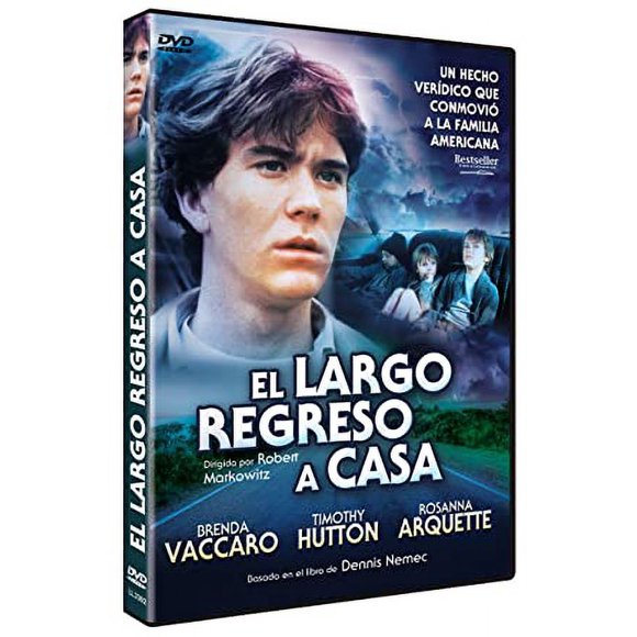 A Long Way Home (1981) [ NON-USA FORMAT, PAL, Reg.0 Import - Spain ]