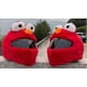 thumbnail image 4 of Fundas de peluche para casco de motocicleta con dibujos animados, divertido paseo y regalo, casco no incluido, 4 of 4