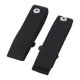 thumbnail image 3 of 2Pcs Elastic Heart Rate Chest Strap Bands for Geonaute Wahoo Garmin Magene Bryton Coospo Heart Rate, 3 of 5