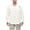 WHITE, variant on Little Donkey Andy Men’s UPF 50  Long Sleeve UV Protection Fishing Shirt, Breathable and Quick Dry White XXL