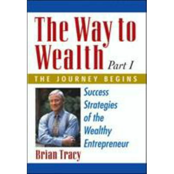 Pre-Owned The Way to Wealth (Hardcover) 1599180502 9781599180502